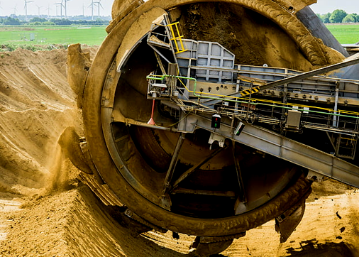 Construction Machinery