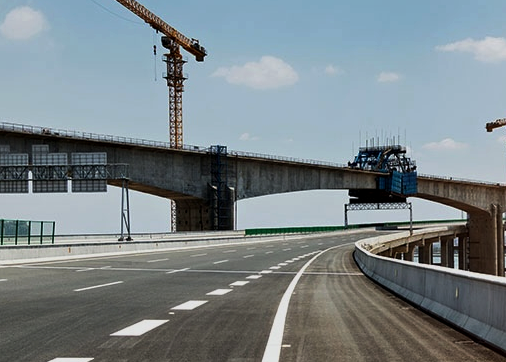 Construction Project